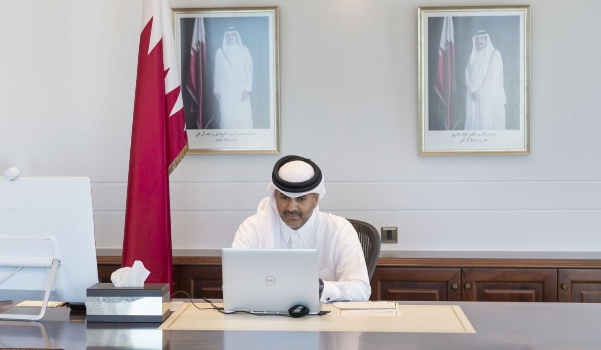 The Ministry of Labor offers 444 jobs in Qatarization first phase